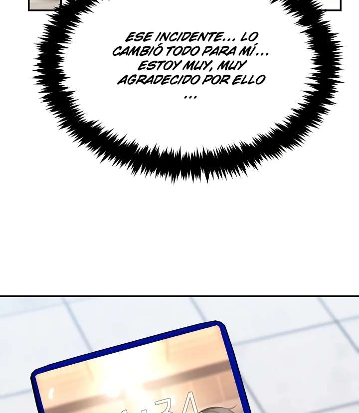 Un chico y una chica atrapados en un ascensor Capítulo 20 - Page 59