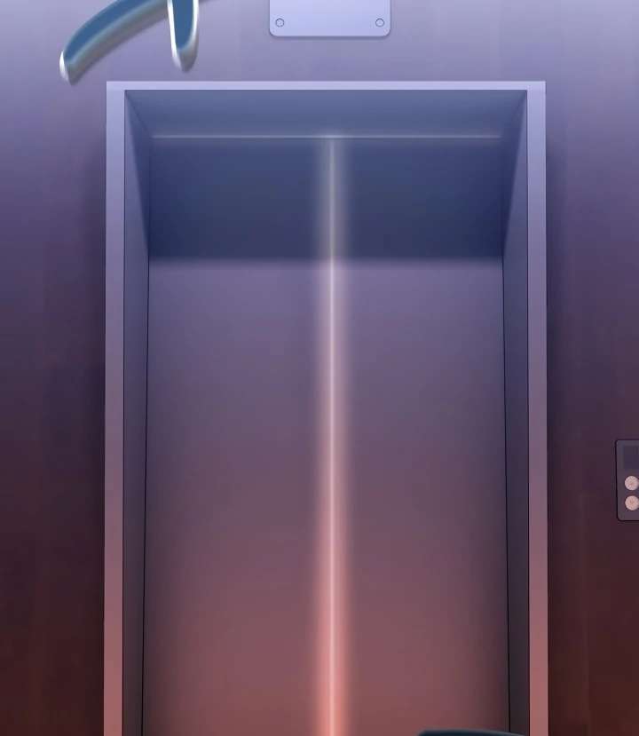 Un chico y una chica atrapados en un ascensor Capítulo 20 - Page 62