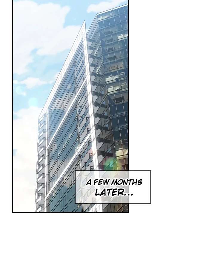 Un chico y una chica atrapados en un ascensor Capítulo 20 - Page 8