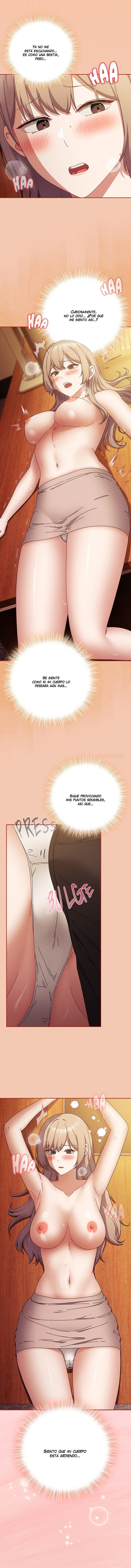 ¿Te amo? Capítulo 37 - Page 13