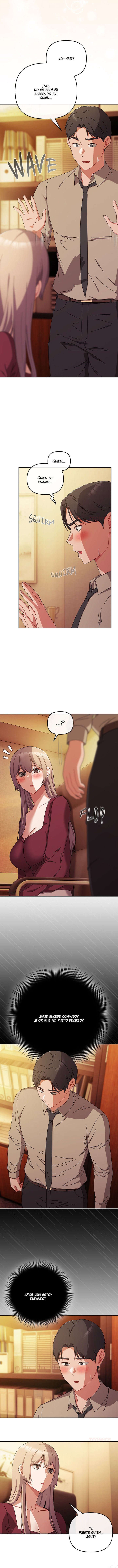 ¿Te amo? Capítulo 37 - Page 3