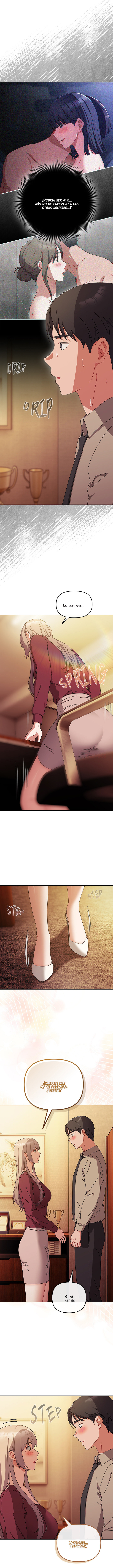 ¿Te amo? Capítulo 37 - Page 4