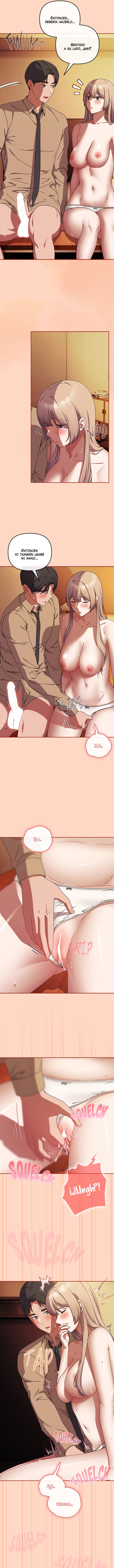 ¿Te amo? Capítulo 38 - Page 10