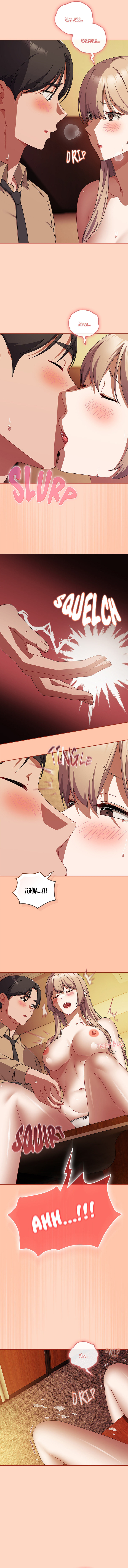 ¿Te amo? Capítulo 38 - Page 12