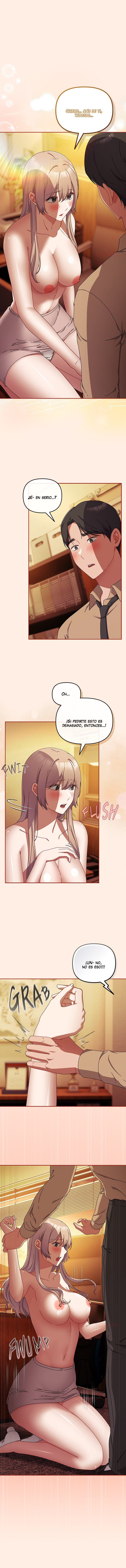 ¿Te amo? Capítulo 38 - Page 2