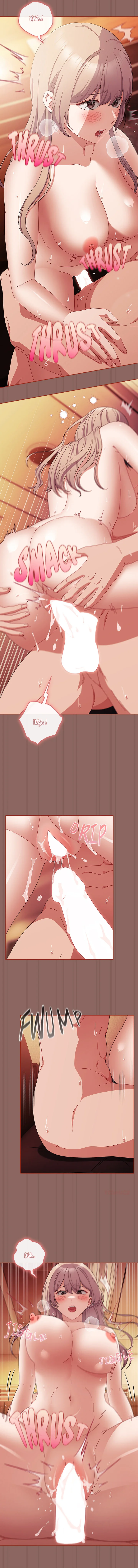 ¿Te amo? Capítulo 39 - Page 11