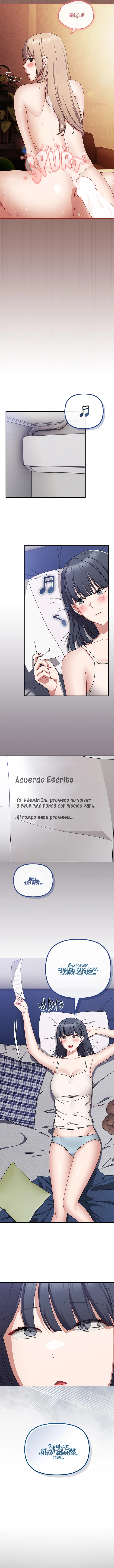 ¿Te amo? Capítulo 39 - Page 13