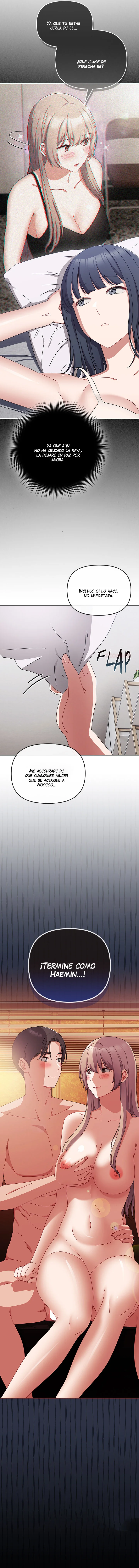 ¿Te amo? Capítulo 39 - Page 14