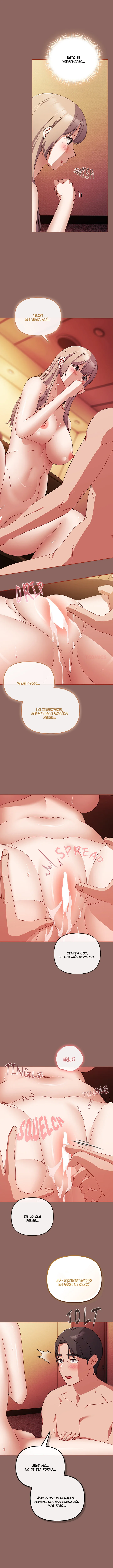 ¿Te amo? Capítulo 39 - Page 5