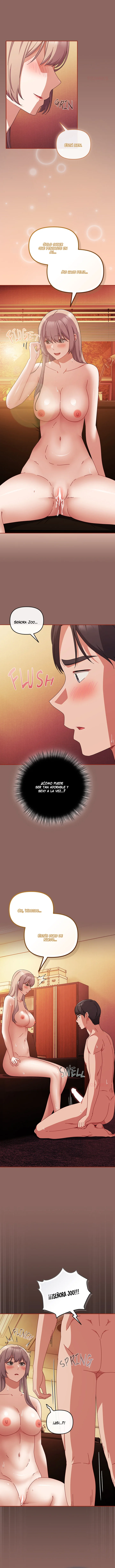 ¿Te amo? Capítulo 39 - Page 6