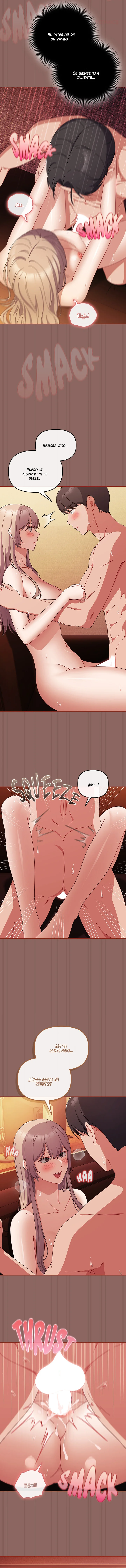 ¿Te amo? Capítulo 39 - Page 8