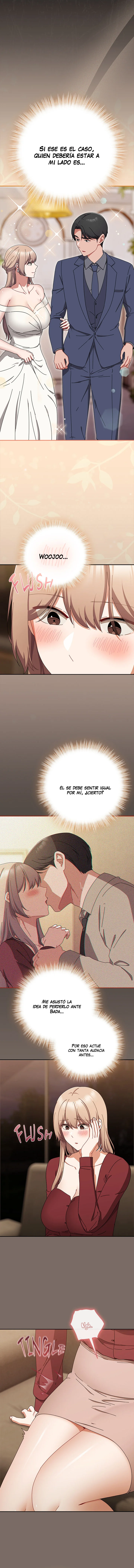 ¿Te amo? Capítulo 40 - Page 10