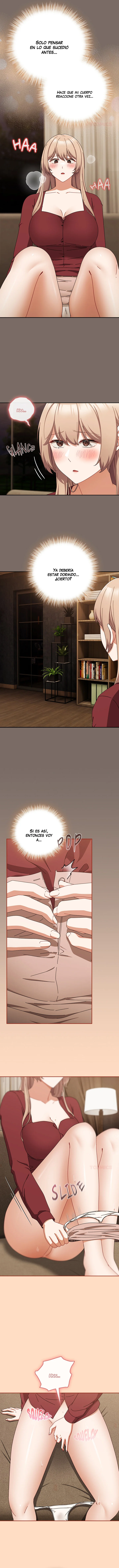 ¿Te amo? Capítulo 40 - Page 11