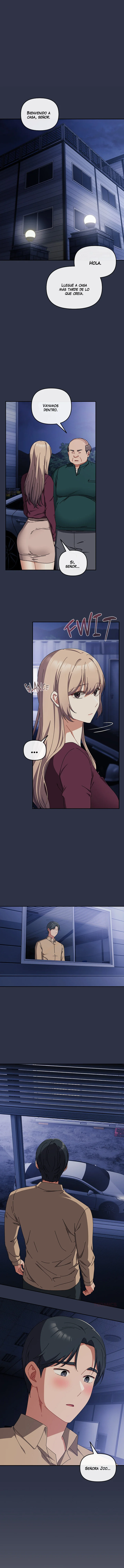 ¿Te amo? Capítulo 40 - Page 2