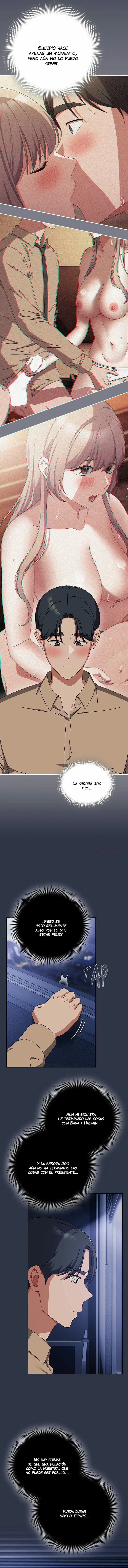 ¿Te amo? Capítulo 40 - Page 3