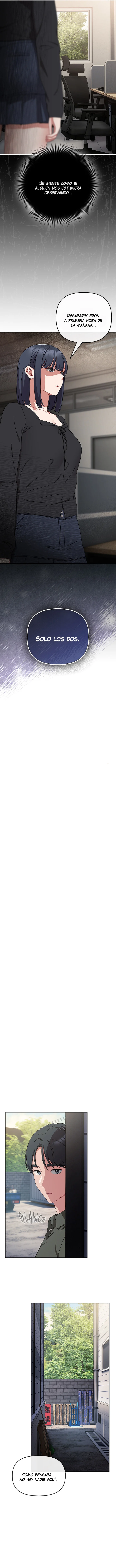 ¿Te amo? Capítulo 41 - Page 4