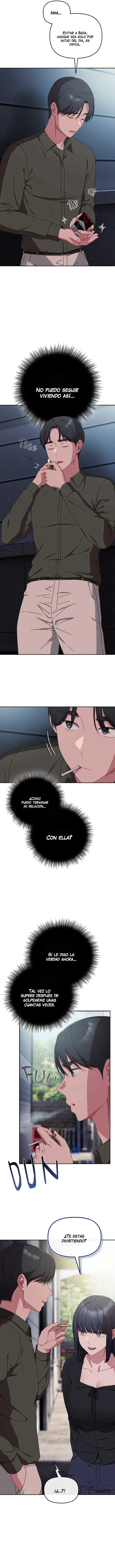 ¿Te amo? Capítulo 41 - Page 5