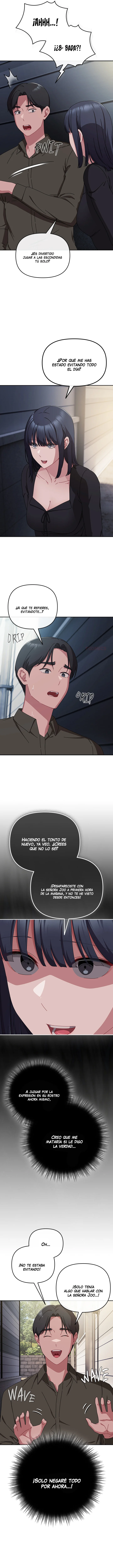 ¿Te amo? Capítulo 41 - Page 6