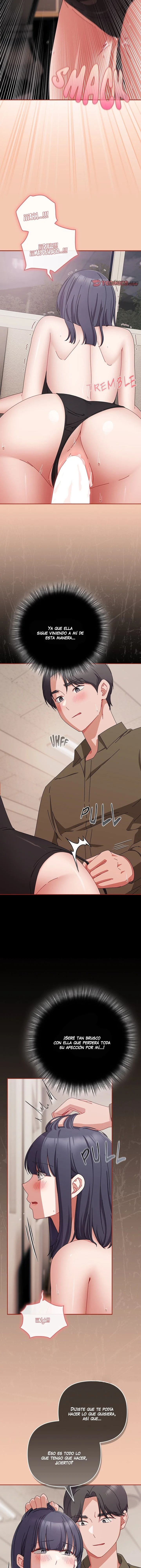 ¿Te amo? Capítulo 42 - Page 11