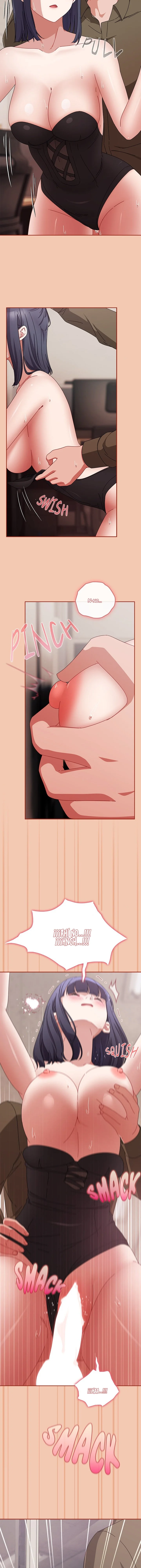 ¿Te amo? Capítulo 42 - Page 12