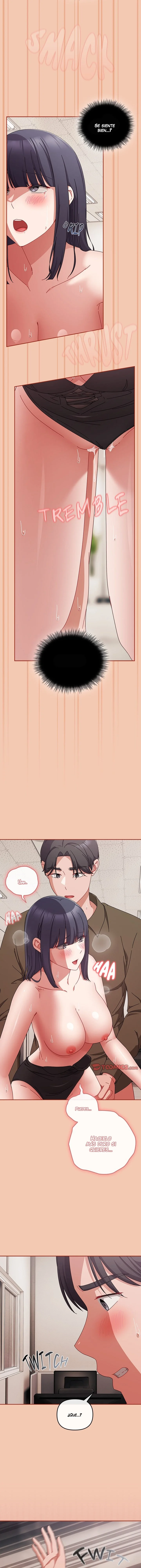 ¿Te amo? Capítulo 42 - Page 14