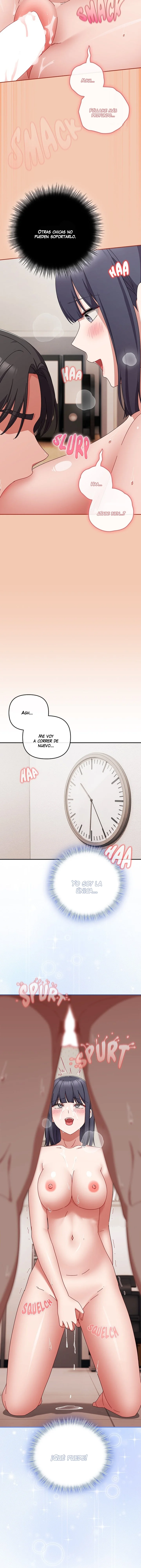 ¿Te amo? Capítulo 42 - Page 16