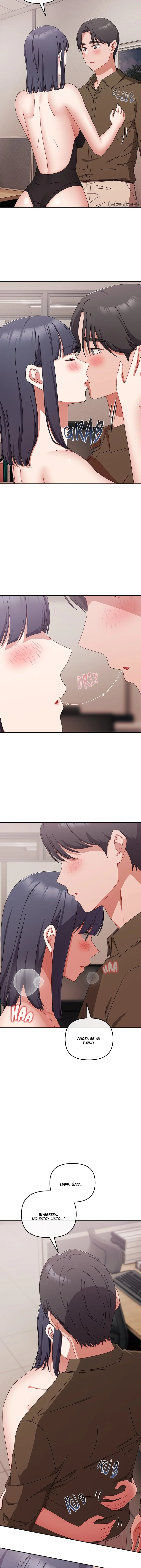 ¿Te amo? Capítulo 42 - Page 3