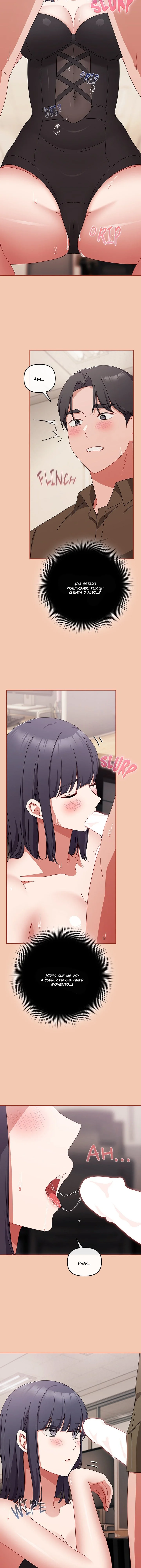 ¿Te amo? Capítulo 42 - Page 6