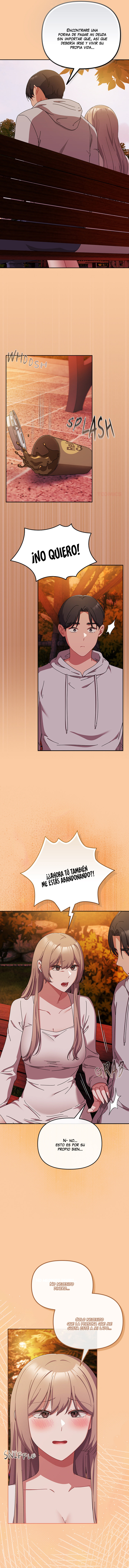 ¿Te amo? Capítulo 43 - Page 13