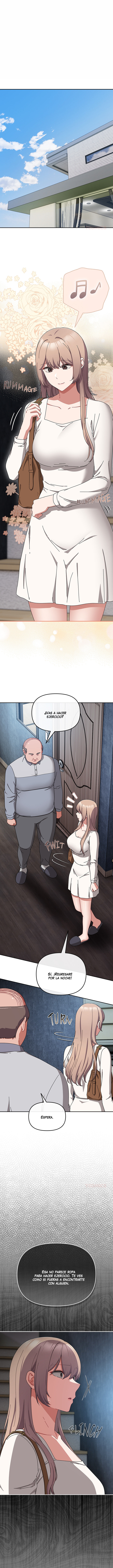 ¿Te amo? Capítulo 43 - Page 2