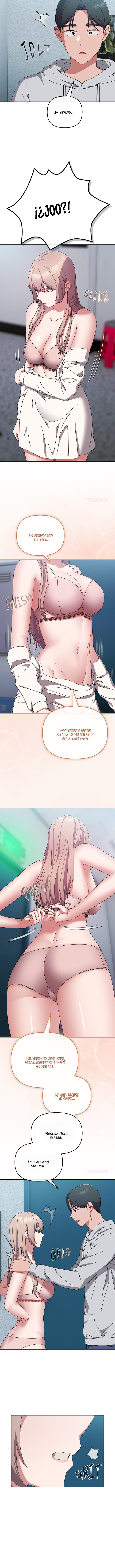 ¿Te amo? Capítulo 44 - Page 10