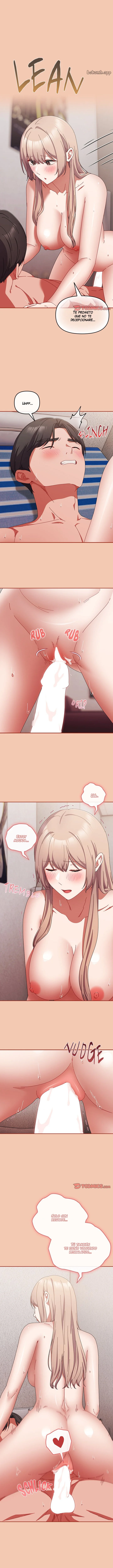 ¿Te amo? Capítulo 45 - Page 2