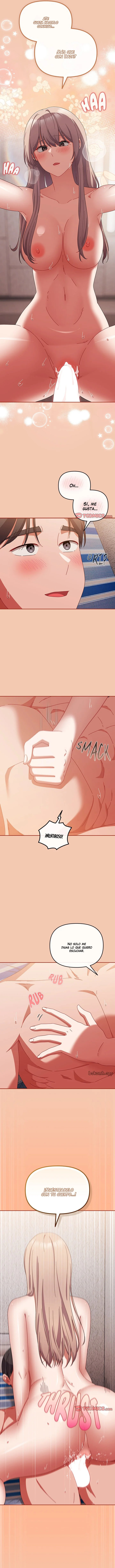 ¿Te amo? Capítulo 45 - Page 6