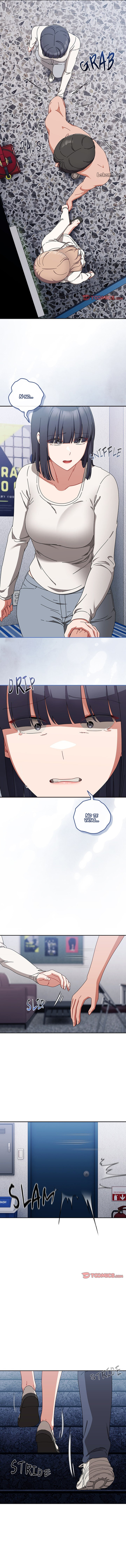 ¿Te amo? Capítulo 46 - Page 11