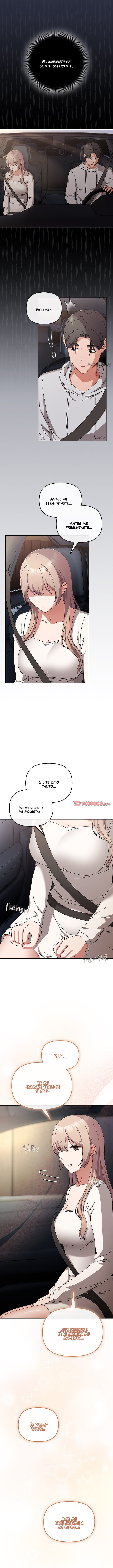 ¿Te amo? Capítulo 46 - Page 13