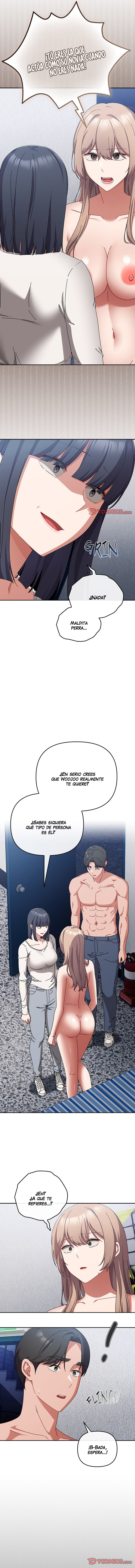 ¿Te amo? Capítulo 46 - Page 6