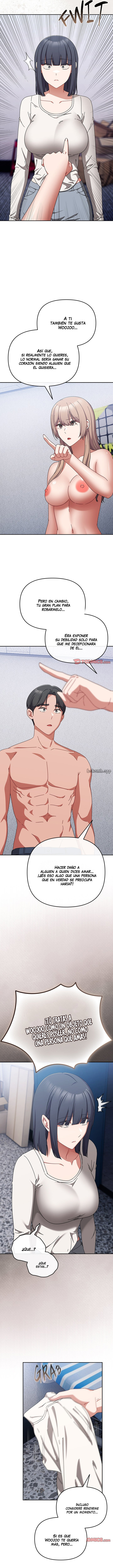 ¿Te amo? Capítulo 46 - Page 9