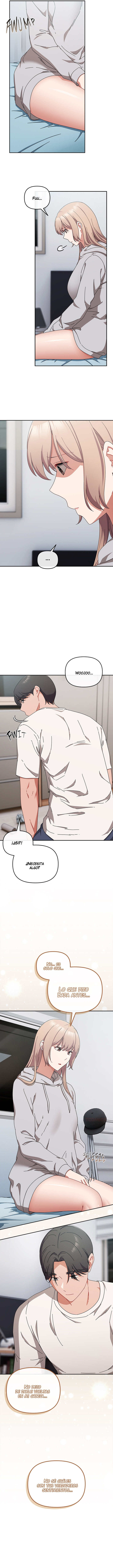 ¿Te amo? Capítulo 47 - Page 11