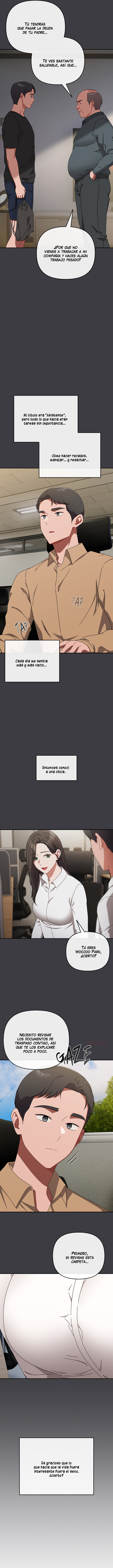 ¿Te amo? Capítulo 47 - Page 14