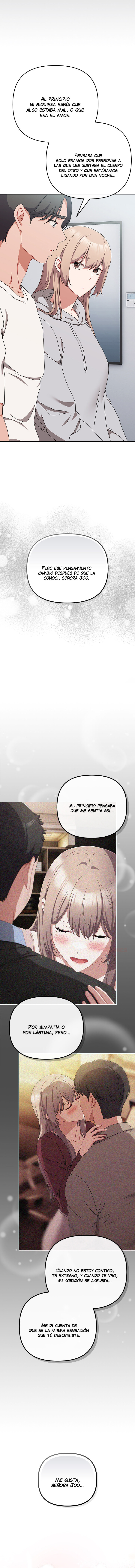 ¿Te amo? Capítulo 47 - Page 15