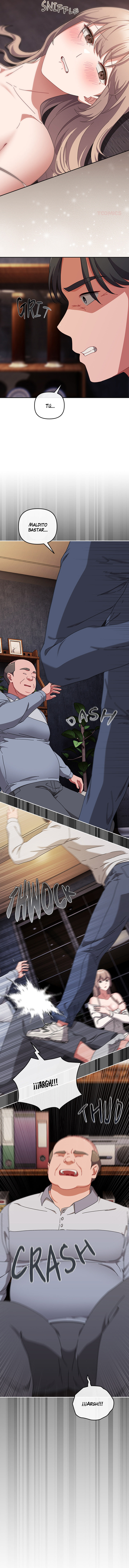 ¿Te amo? Capítulo 47 - Page 6