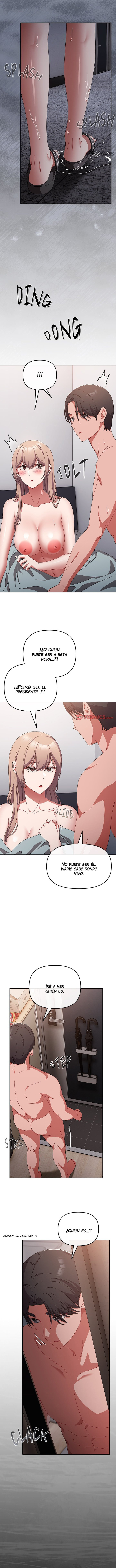 ¿Te amo? Capítulo 48 - Page 13