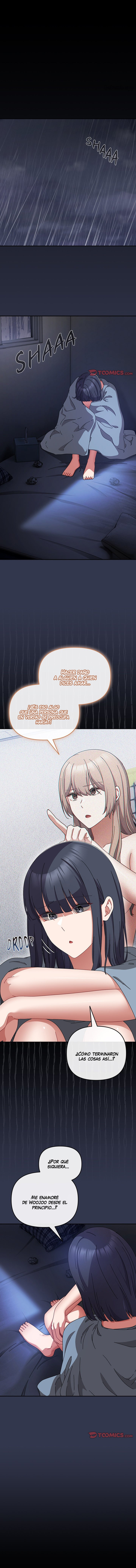 ¿Te amo? Capítulo 48 - Page 2