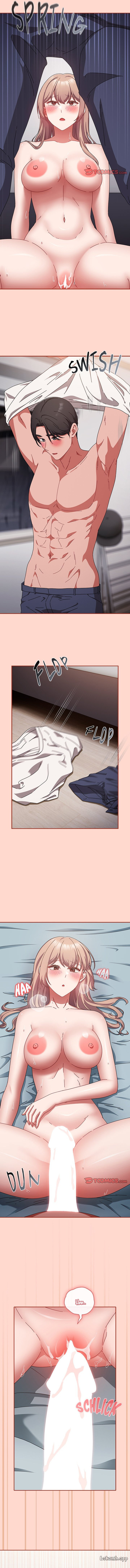 ¿Te amo? Capítulo 48 - Page 7