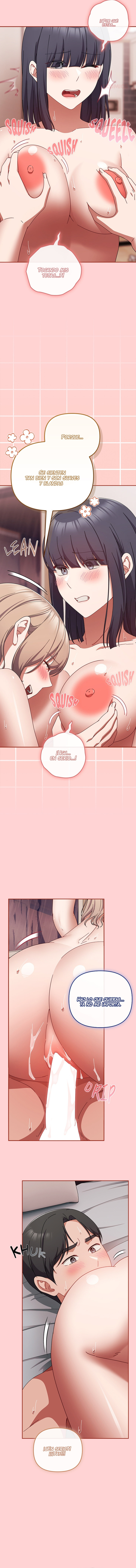 ¿Te amo? Capítulo 50 - Page 10