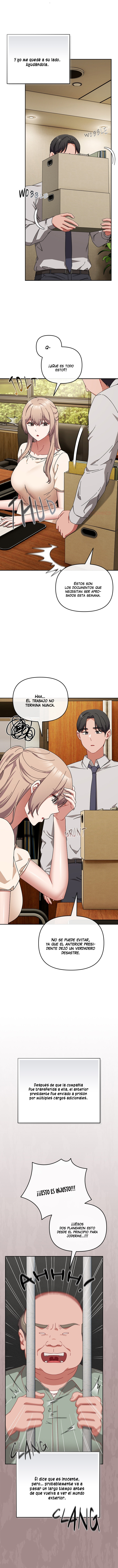 ¿Te amo? Capítulo 50 - Page 12