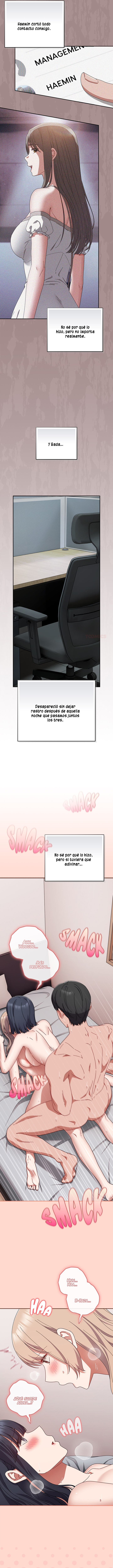 ¿Te amo? Capítulo 50 - Page 13