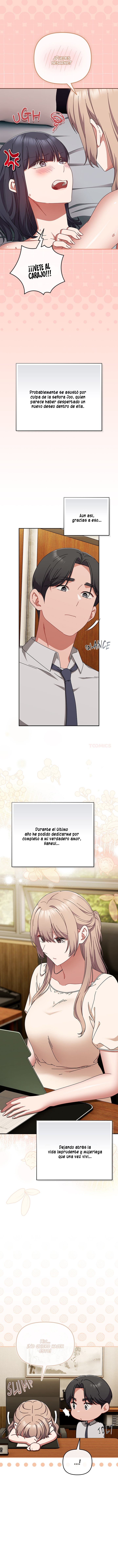 ¿Te amo? Capítulo 50 - Page 14