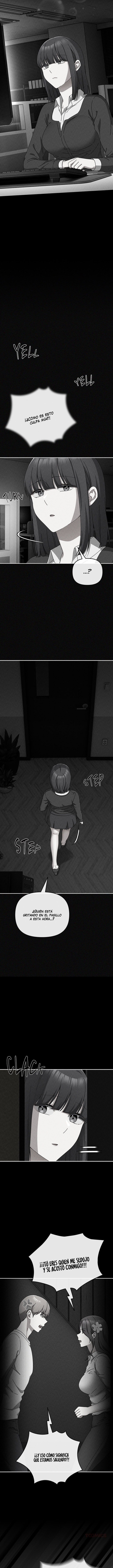 ¿Te amo? Capítulo 50 - Page 20