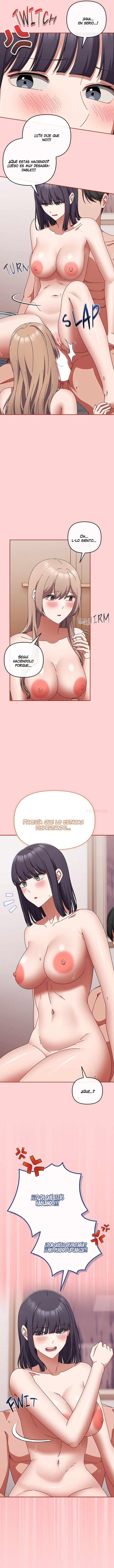 ¿Te amo? Capítulo 50 - Page 3